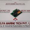 SATTCONTROL 3183045001 CIRCUIT BOARD