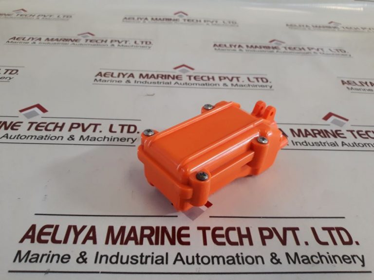 SIBASS COB61 PUSH BUTTON SWITCH - Aeliya Marine