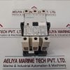 SIEMENS 3TF46 CONTACTOR