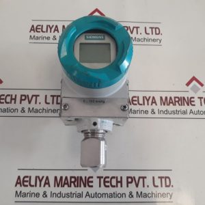 SIEMENS 7MF4233-1DA10-1AC7-Z PRESSURE TRANSMITTER