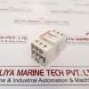SPRECHER+SCHUH KT3-25-A2 MOTOR CIRCUIT TERMINAL MODULE
