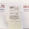 SPRECHER+SCHUH KT3-25-A2 MOTOR CIRCUIT TERMINAL MODULE
