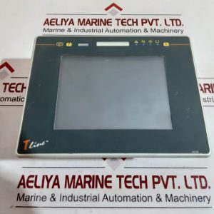 T LINE ETOP05-0345 OPERATOR INTERFACE PANEL