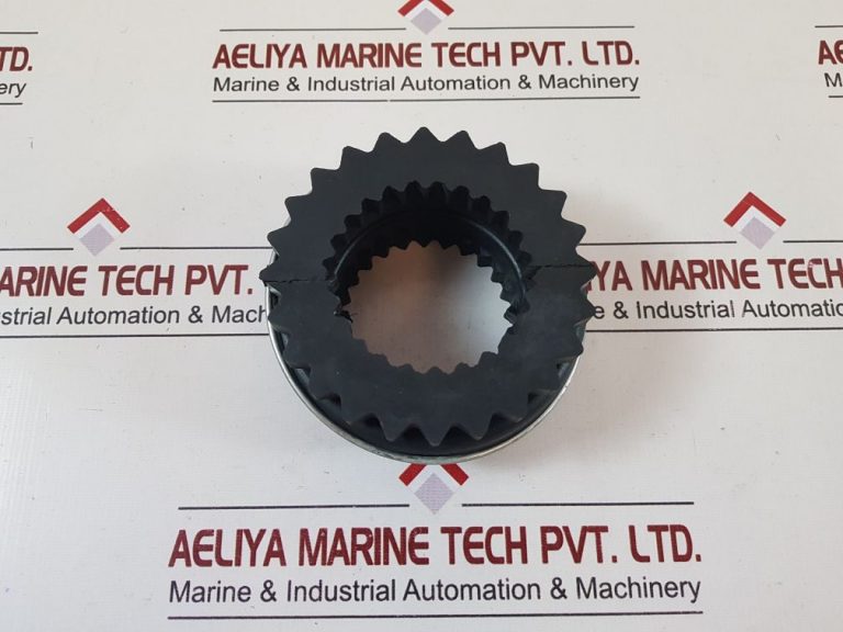 T.B. WOODS. 2867102 & 2867103 RUBBER COUPLING - Aeliya Marine