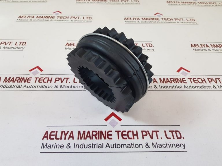 T.B. WOODS. 2867102 & 2867103 RUBBER COUPLING - Aeliya Marine