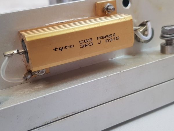 MODULATOR PCB T65825812-7