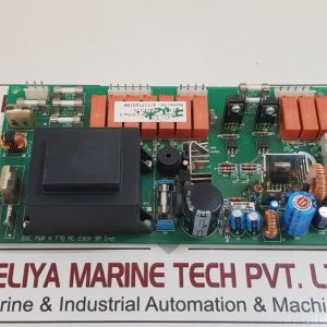 PCB CARD T70 AC 230V 3A