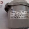 TAMAGAWA TS 21E12 SYNCHRO MOTOR