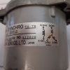 TAMAGAWA TS 21E12 SYNCHRO MOTOR