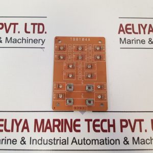 PCB CARD TB8104A