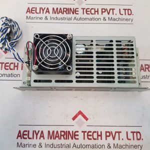 TDK-LAMBDA ZWS150AF-24/J SWITCH MODE POWER SUPPLY