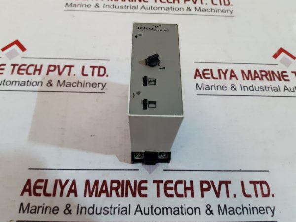 TELCO PA10B511 PHOTOELECTRIC AMPLIFIER
