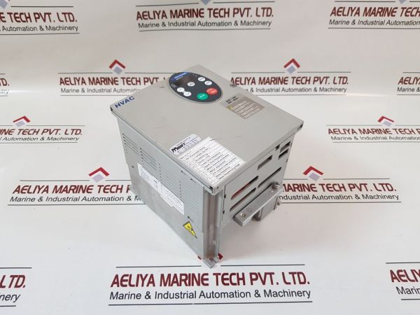 TELEMECANIQUE SCHNEIDER ELECTRIC ATV21HU30N4 VARIABLE SPEED DRIVE ...