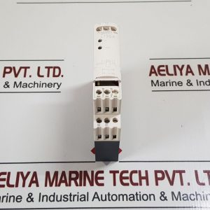 TELEMECANIQUE SCHNEIDER ELECTRIC LT3SA00M THERMISTOR PROTECTION