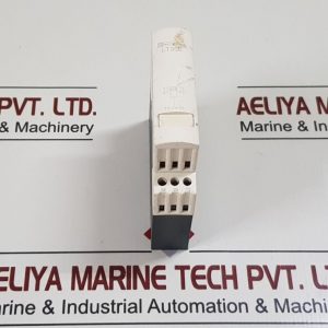 TELEMECANIQUE SCHNEIDER ELECTRIC LT3SE00BD THERMISTOR RELAY