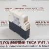 TELEMECANIQUE SCHNEIDER ELECTRIC LT3SE00BD THERMISTOR RELAY