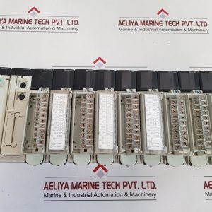 TELEMECANIQUE MODICON TSX PSY2600