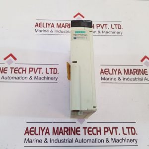 TELEMECANIQUE MODICON TSX PREMIUM TSXPSY2600 POWER SUPPLY MODULE