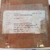 THERMO KING 44-2966 GLUCK CLOCK CHART