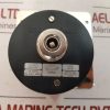 THERMO KING 44-2966 GLUCK CLOCK CHART