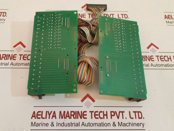 PCB CARD TMM-0043 B