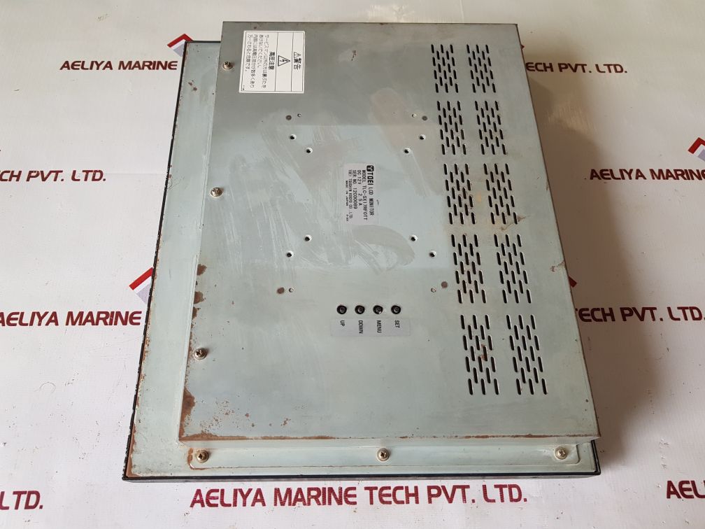 TOEI TLC-SX17RFOTT LCD MONITOR