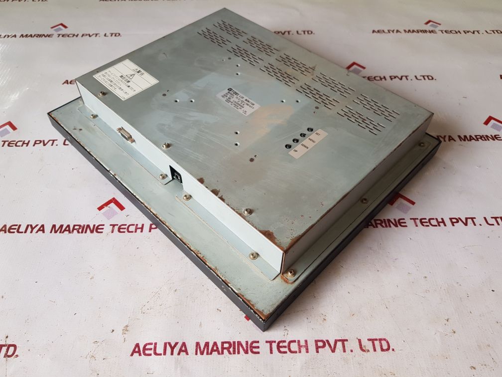 TOEI TLC-SX17RFOTT LCD MONITOR