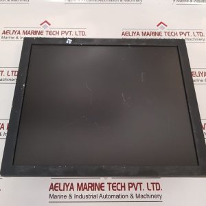 TOEI TSUSHIN KOGYO TLC-SX17RFOTT LCD MONITOR