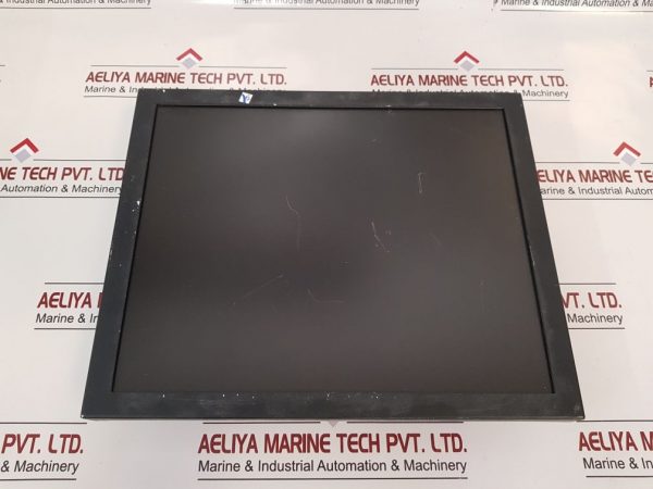 TOEI TSUSHIN KOGYO TLC-SX17RFOTT LCD MONITOR