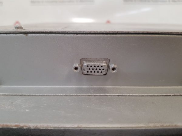 TOEI TSUSHIN KOGYO TLC-SX17RFOTT LCD MONITOR
