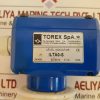 TOREX ILTA0-S LEVEL INDICATOR