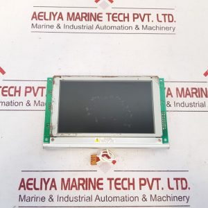 TOSHIBA LZQ1741-A0BX LCD DISPLAY