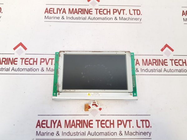 TOSHIBA LZQ1741-A0BX LCD DISPLAY