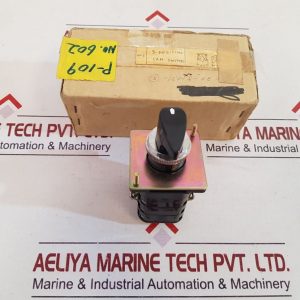 TOSHIDA YC 5. POSITION CAM SWITCH