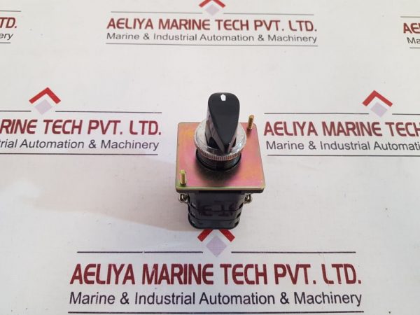 TOSHIDA YC 5. POSITION CAM SWITCH