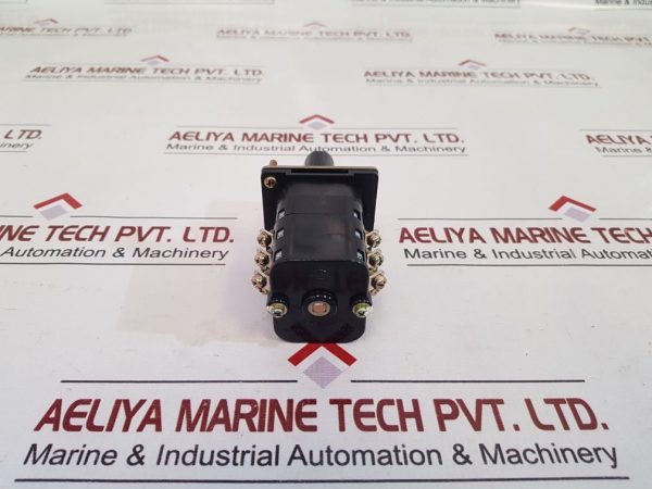 TOSHIDA YC 5. POSITION CAM SWITCH