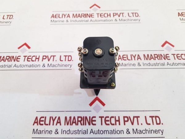TOSHIDA YC 5. POSITION CAM SWITCH