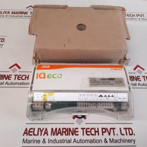TREND CONTROL IQE38-1201U80036 TERMINAL UNIT CONTROLLER