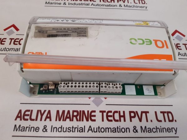 TREND CONTROL IQE38-1201U80036 TERMINAL UNIT CONTROLLER