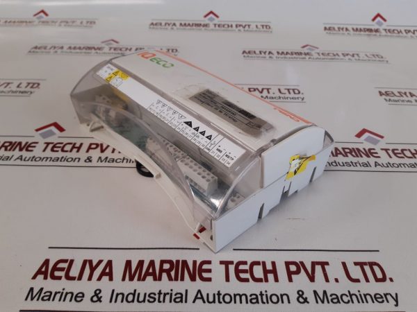 TREND CONTROL IQE38-1201U80036 TERMINAL UNIT CONTROLLER