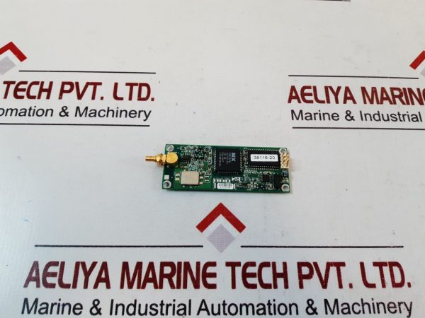 TRIMBLE KALEX3K688 PCB CARD