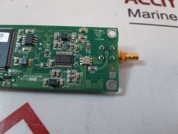 TRIMBLE KALEX3K688 PCB CARD