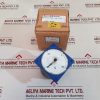 TSURUGA TMW-4B PRESSURE INDICATOR