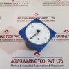 TSURUGA TMW-4B PRESSURE INDICATOR