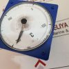 TSURUGA TMW-4B PRESSURE INDICATOR