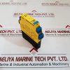 TURCK IM33-22EX-HI/24VDC HART ISOLATING TRANSDUCER