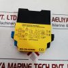 TURCK IM33-22EX-HI/24VDC HART ISOLATING TRANSDUCER