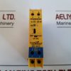 TURCK MK1-22UP-EX0/24VDC MULTI MODULE