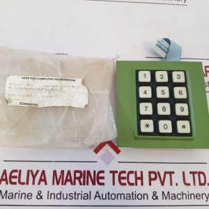 TWB F16 TELEPHONES KEYBOARD