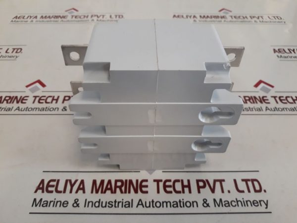 TELEMECANIQUE LR1-F160 THERMAL OVERLOAD RELAY WITH LA7-D0964